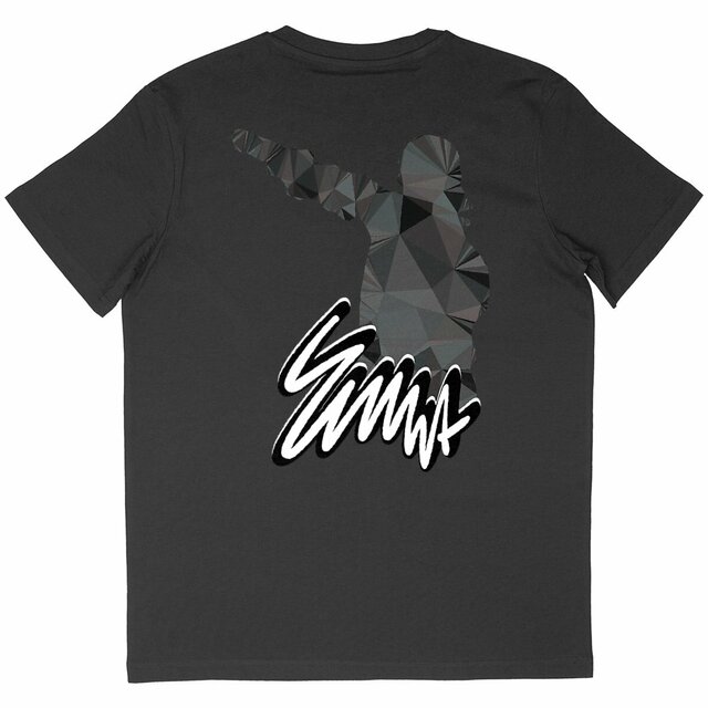 Olympics KIM-YEJI | T-shirt OverSize | EMNA - Image