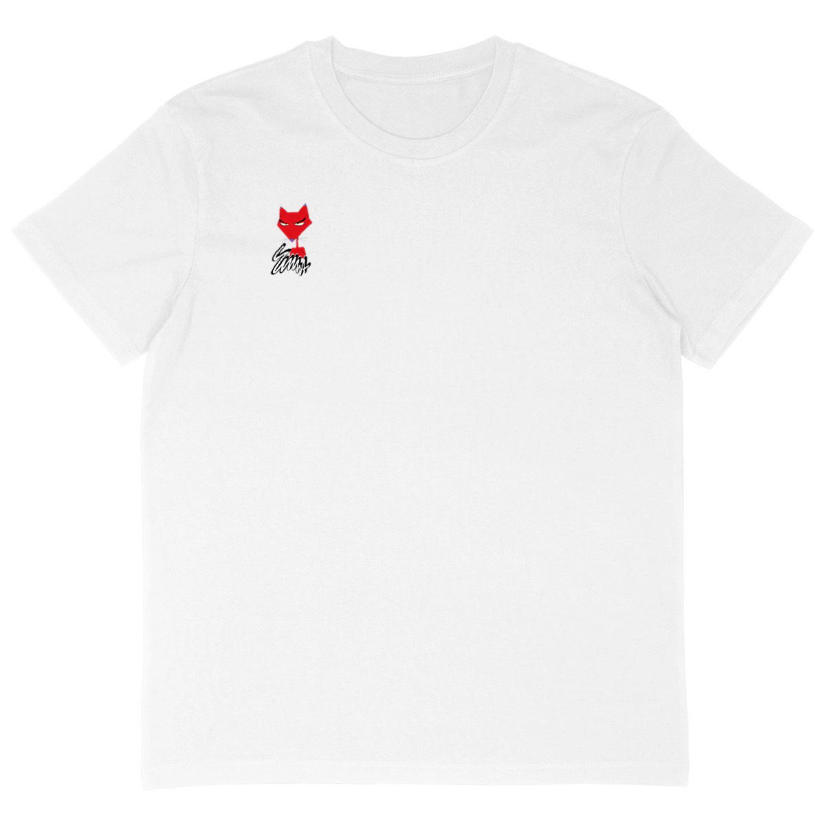 CATS | T-shirt OverSize | EMNA