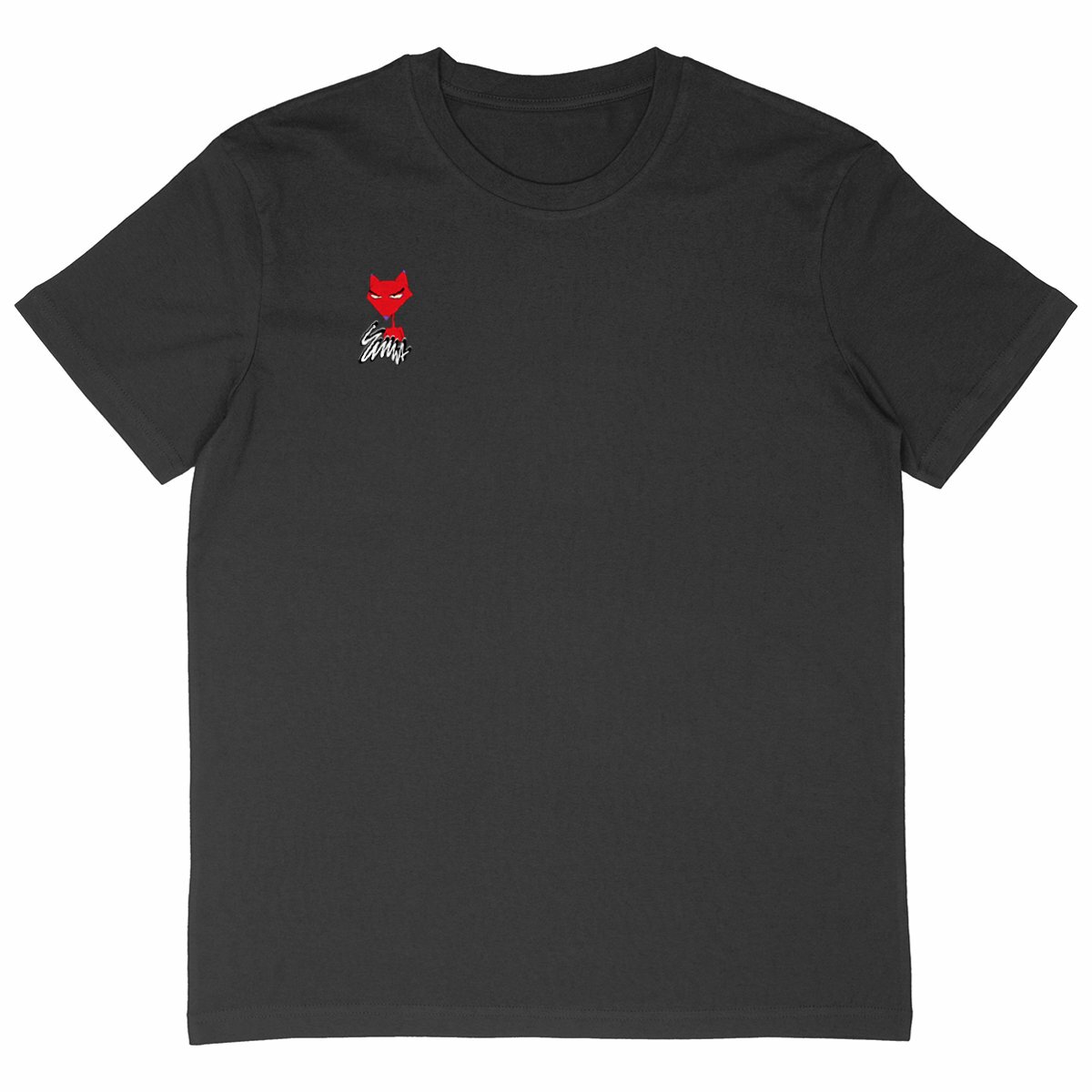 CATS | T-shirt OverSize | EMNA - Image