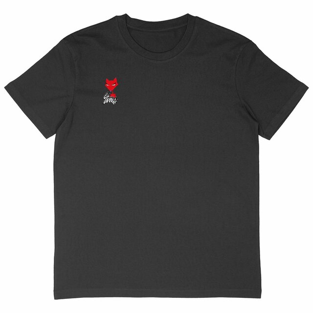 CATS | T-shirt OverSize | EMNA - Image