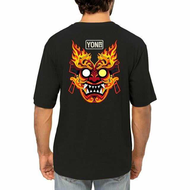 FIRE - YON - EMNA