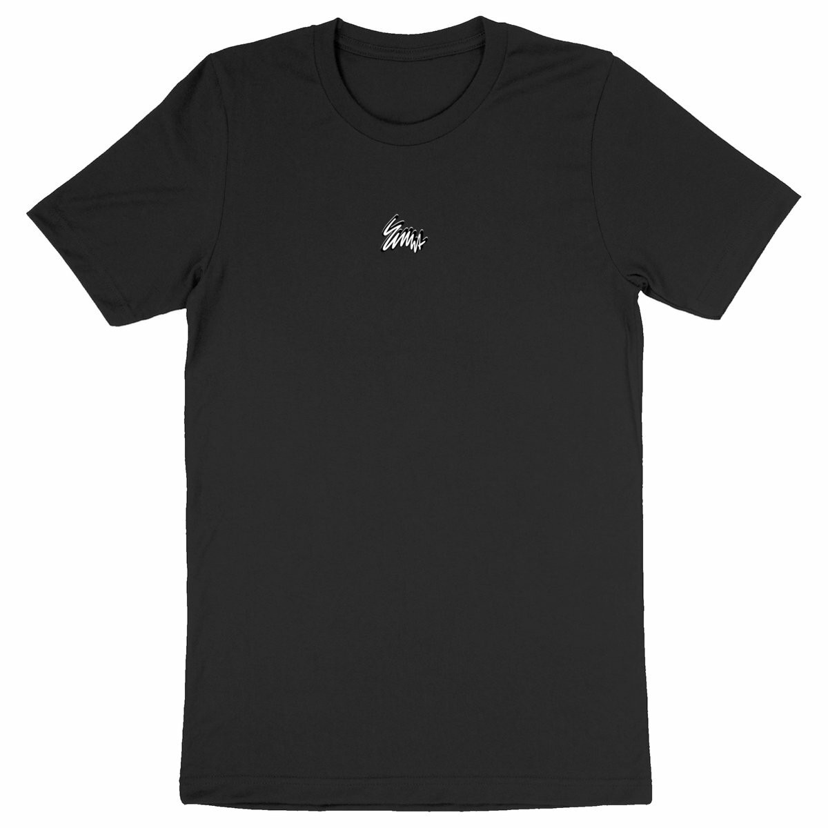 Look At Me Now | T-shirt | EMNA - Image