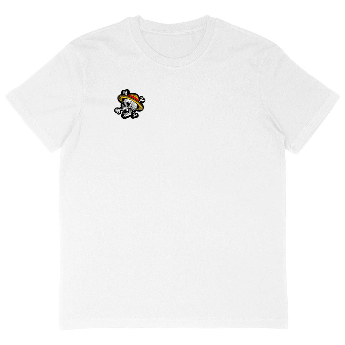 WANTED01 | T-shirt OverSize | EMNA