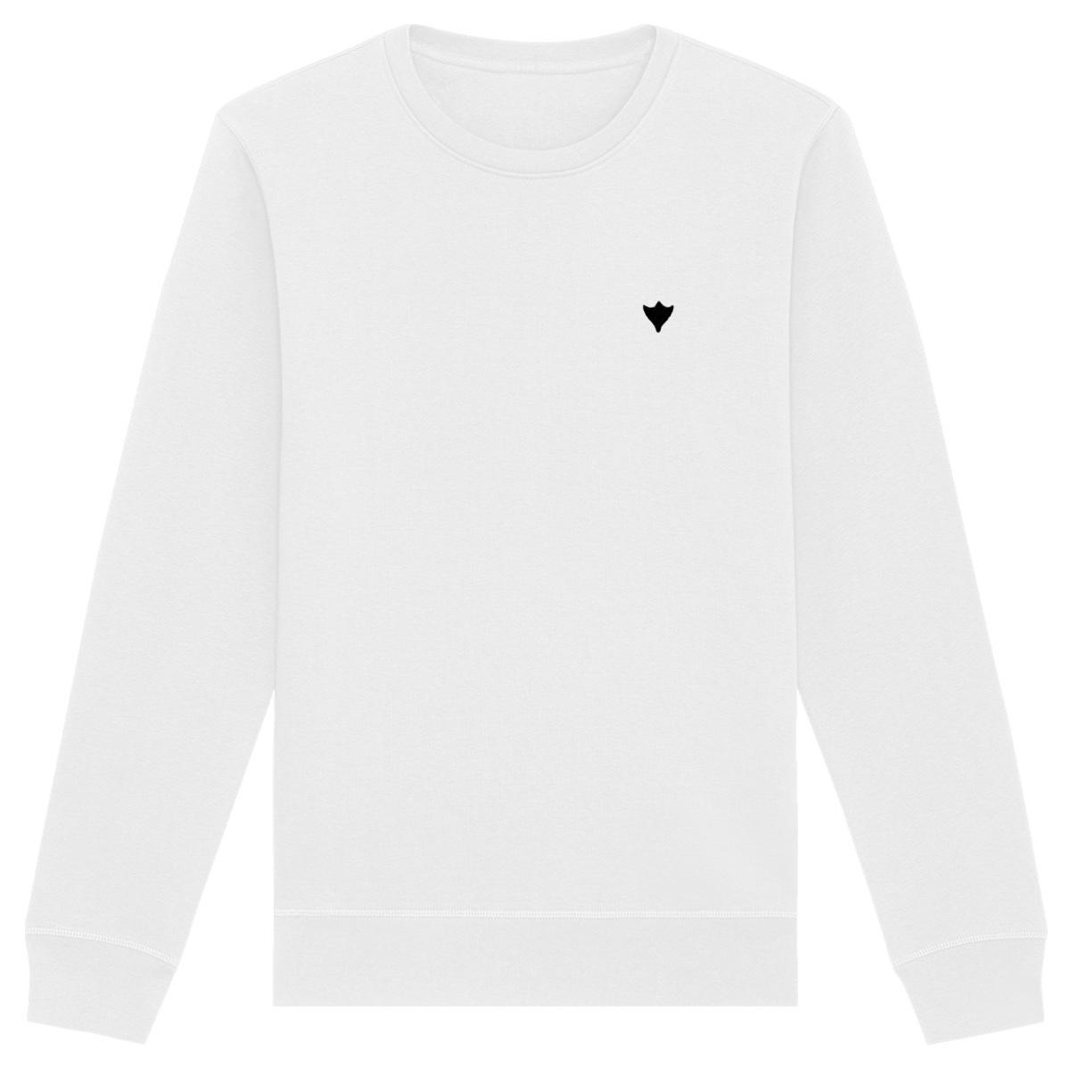 Image front Sweatshirt - Motif petit pas de canard