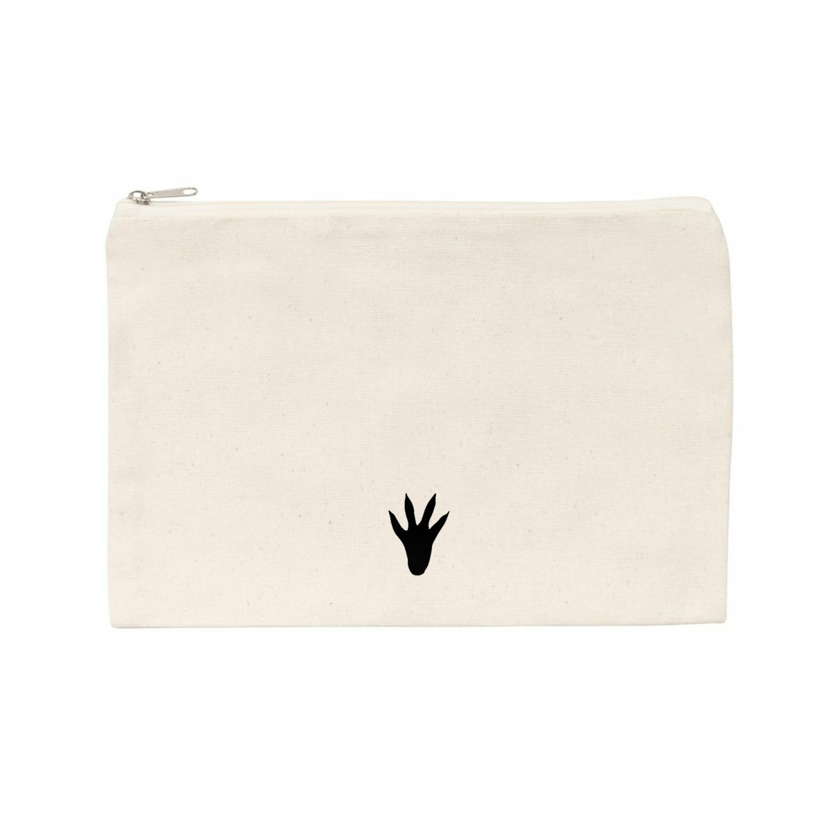 Image front Pochette / Trousse - Motif petit pas de cochon d`Inde