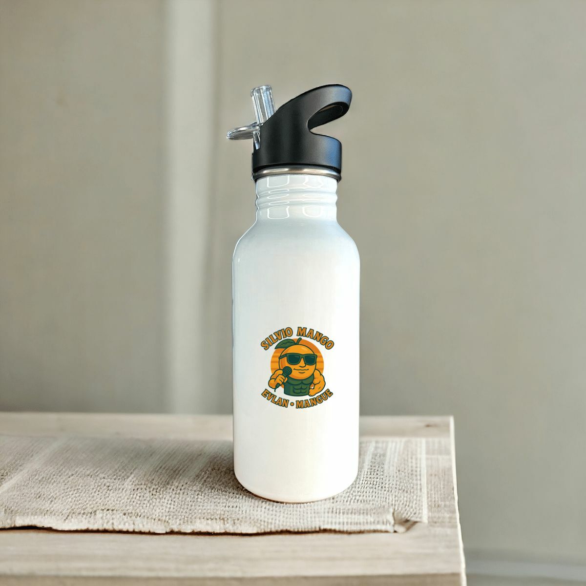 Image front Gourde MANGO