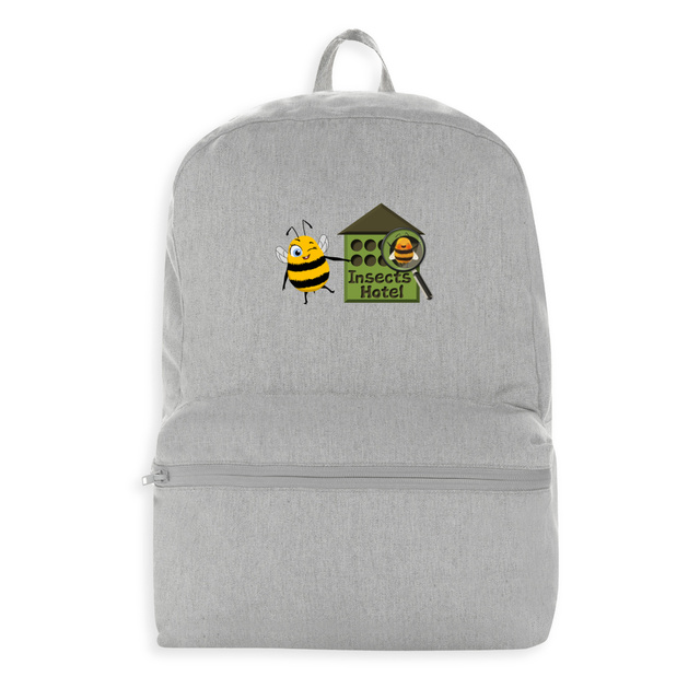Image front Sac à dos - "Beenie"