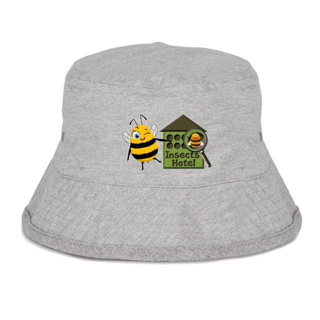 Image back Bob - "InsectsHotel team"