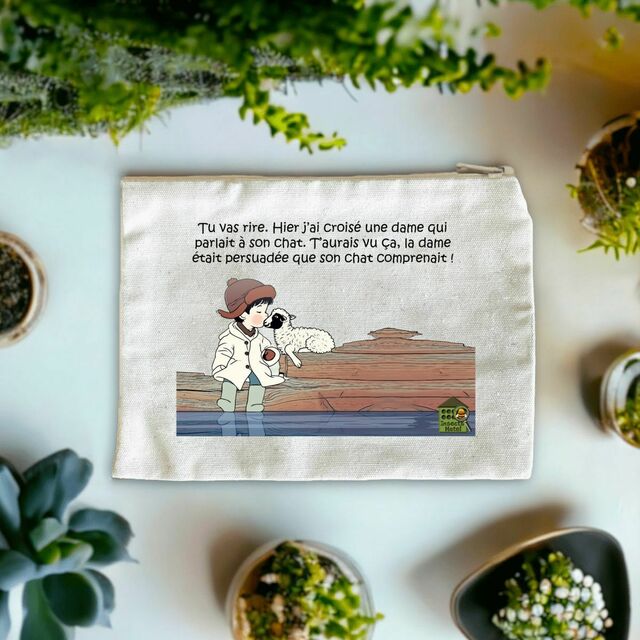 Image front Pochette - "Langage du coeur"