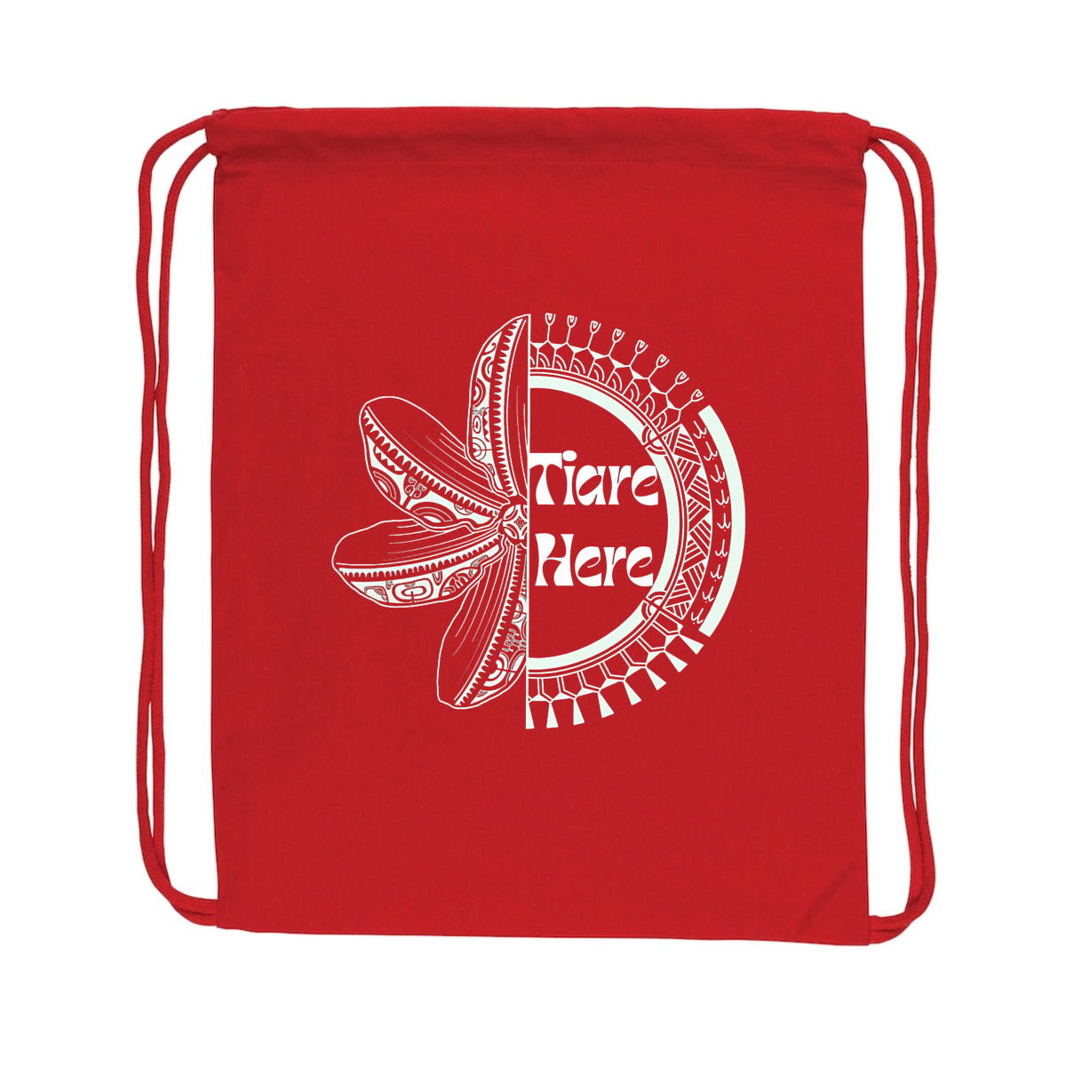 Sac à dos TIAREHERE - Image