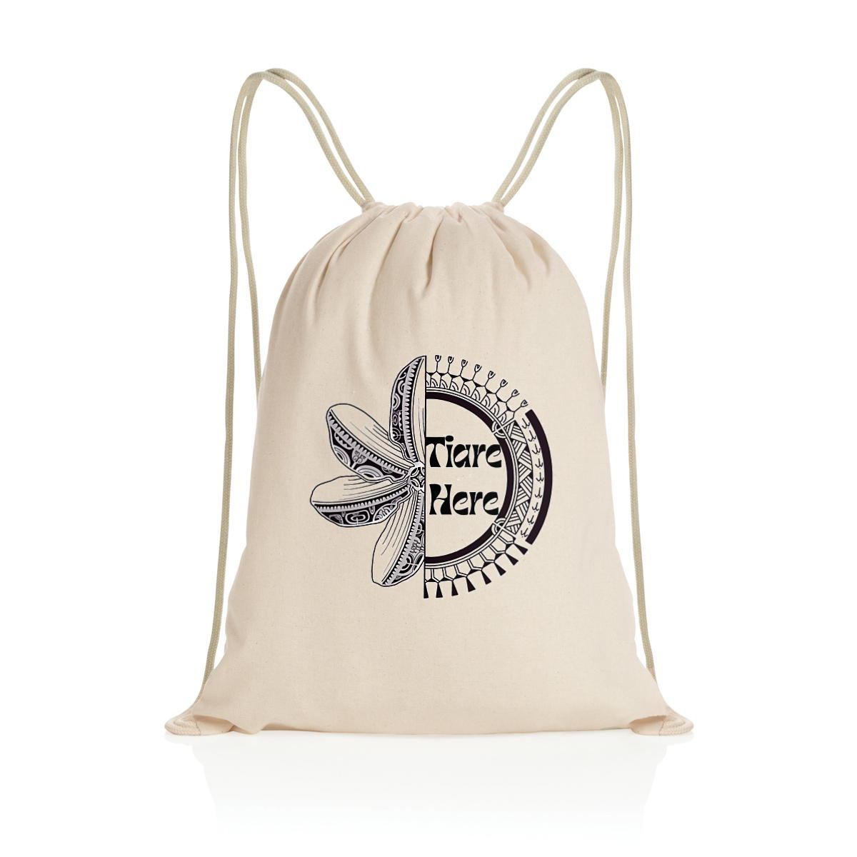 Sac à dos TIAREHERE - Image