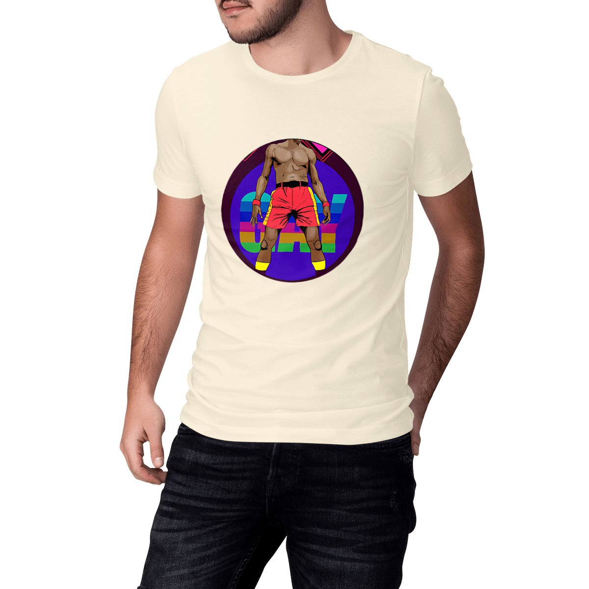 Image front GAY PRIDE - premium