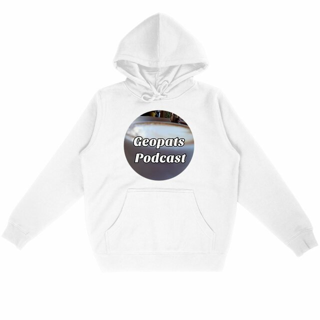 gray hoodie - Image