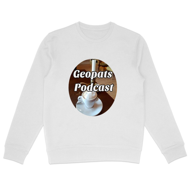 sweatshirt, Vienna coffee - Image