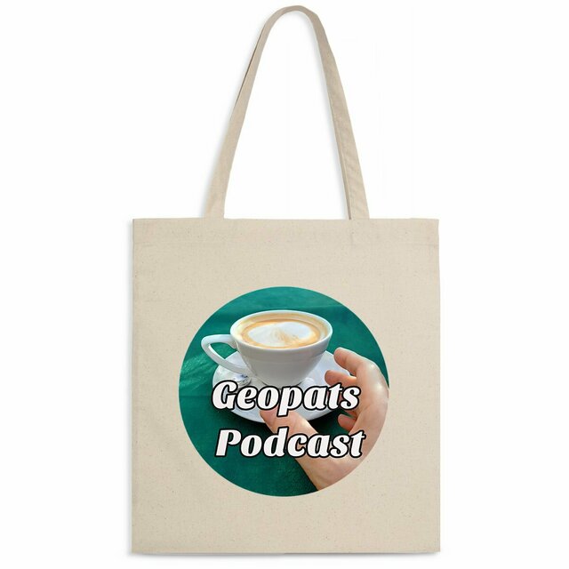 tote bag - Image