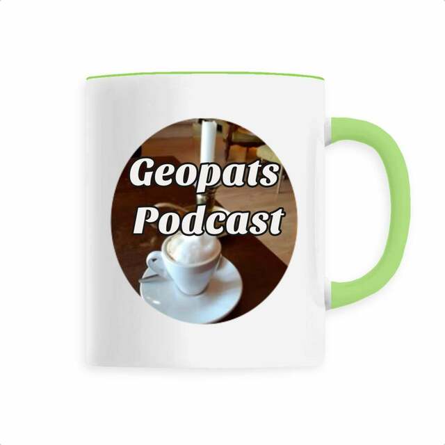 coffee mug, Vienna coffee - Image