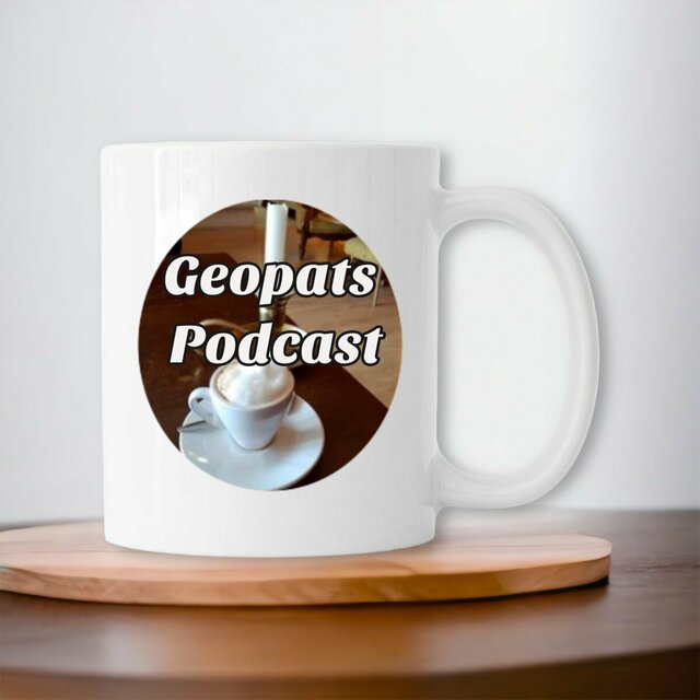 coffee mug, Vienna coffee
