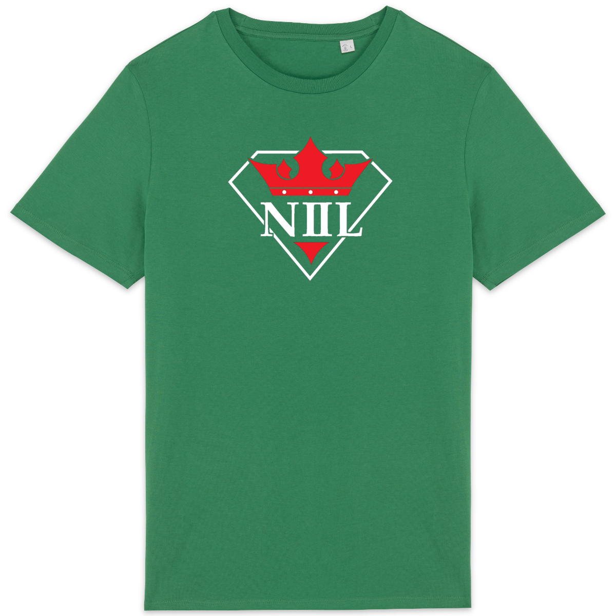 T-shirt unisexe léger - logo branding - Image