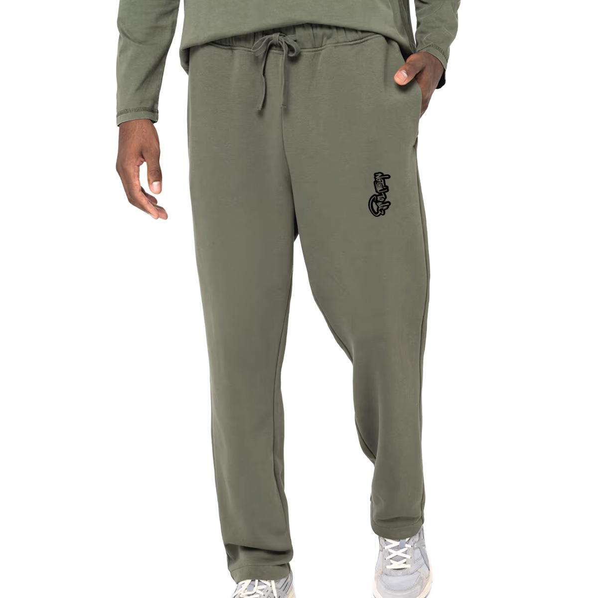 Jogging n2lwear