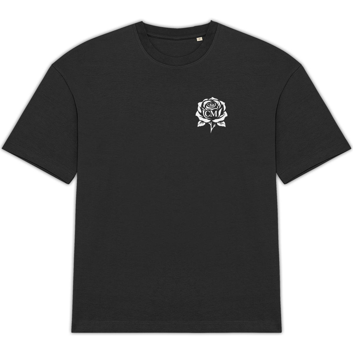 Basic Black T-Shirt - Image
