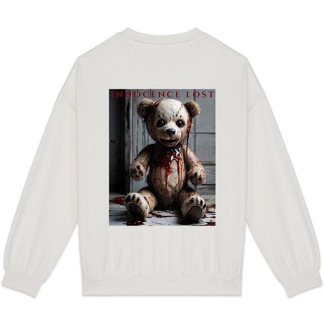 INNOCENCE LOST - Image