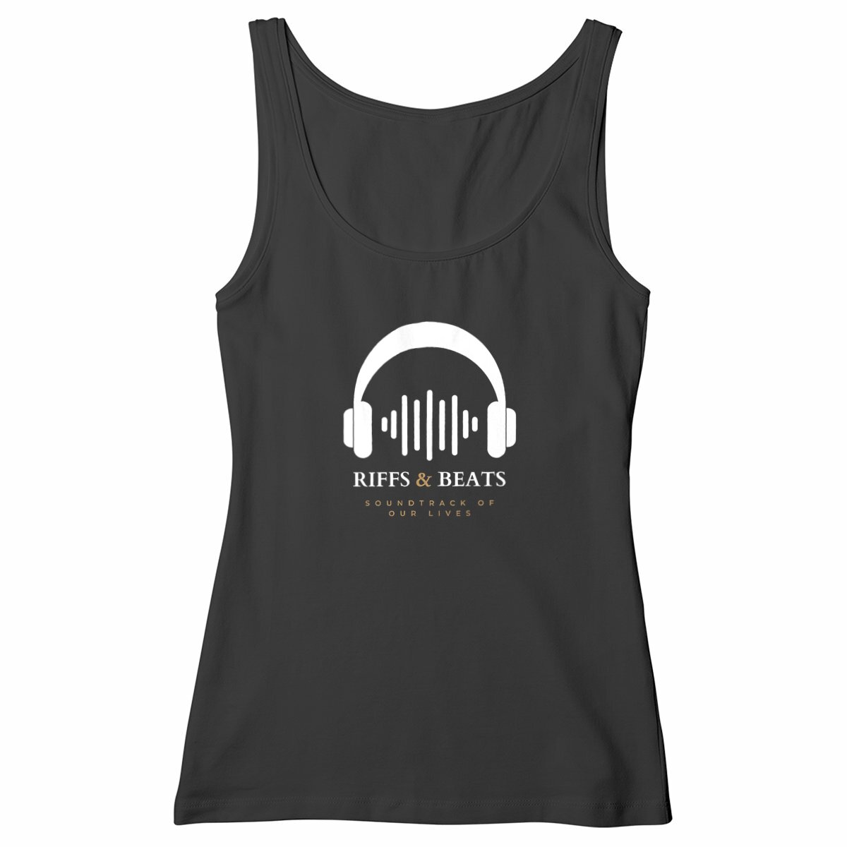 Riffs and Beats Official Women's Tank top - Image