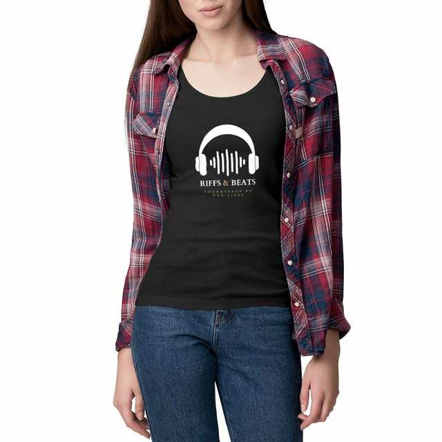 Riffs and Beats Official Women's Tank top