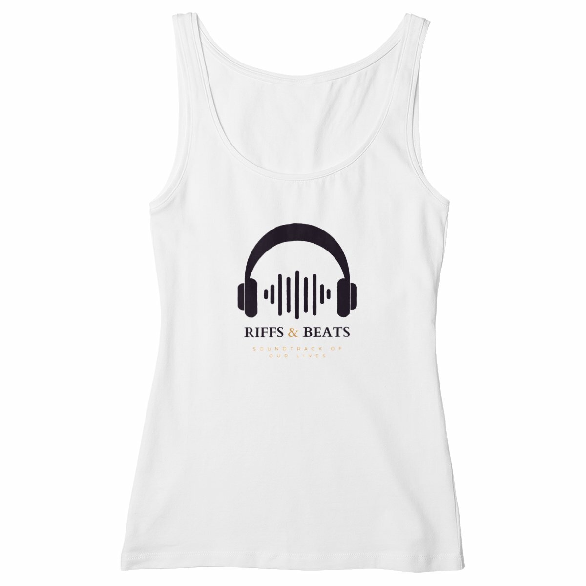 Riffs and Beats Official Women's Tank top - Image