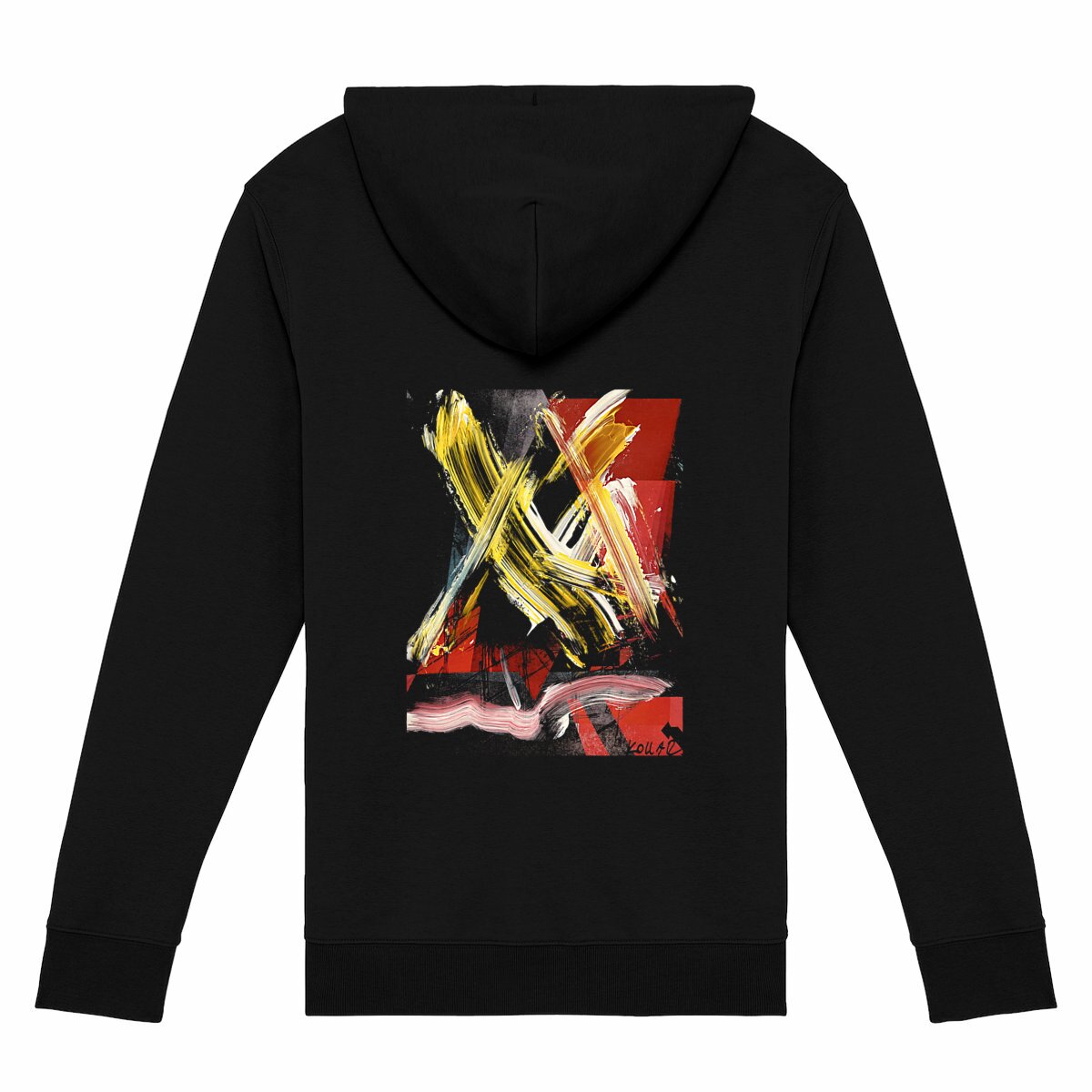 “I can’t f*cking find IT” Hoodie – Limited Edition - Image