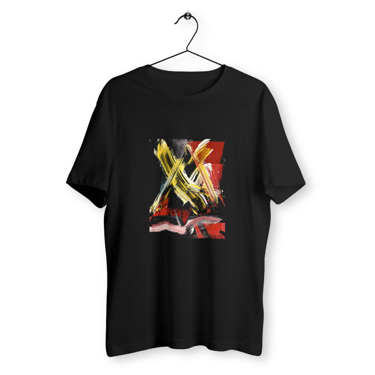 Sound Impressions T - shirt - Image