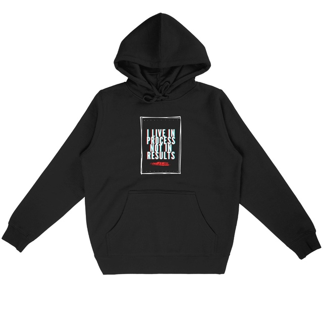 In Process – Hoodie - Image