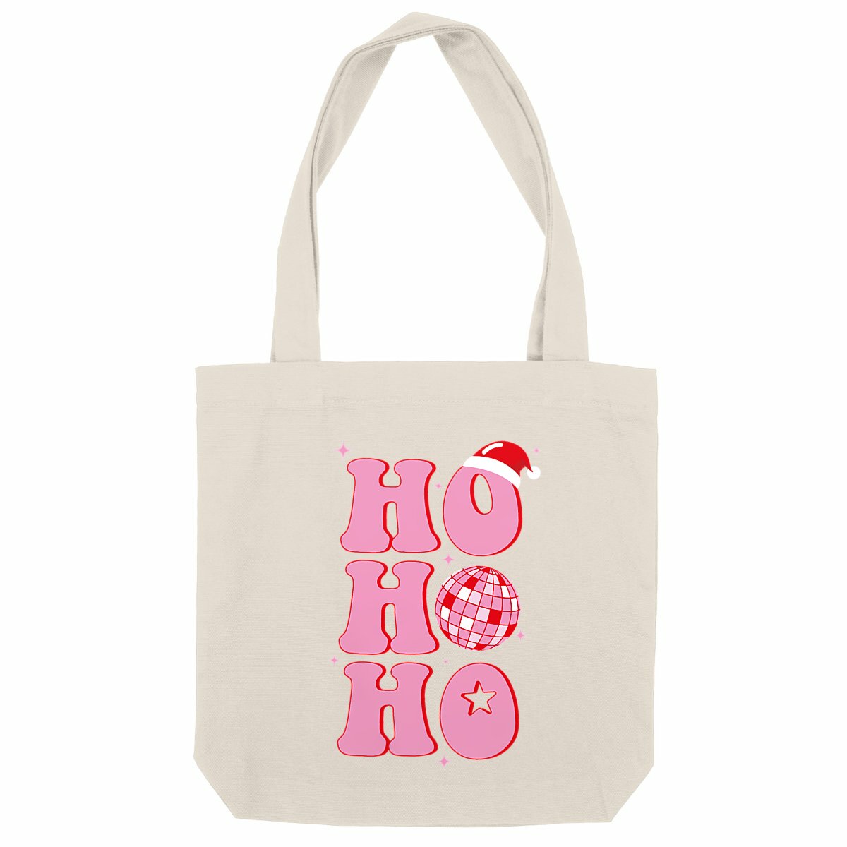 Image front Hohoho Tote-bag