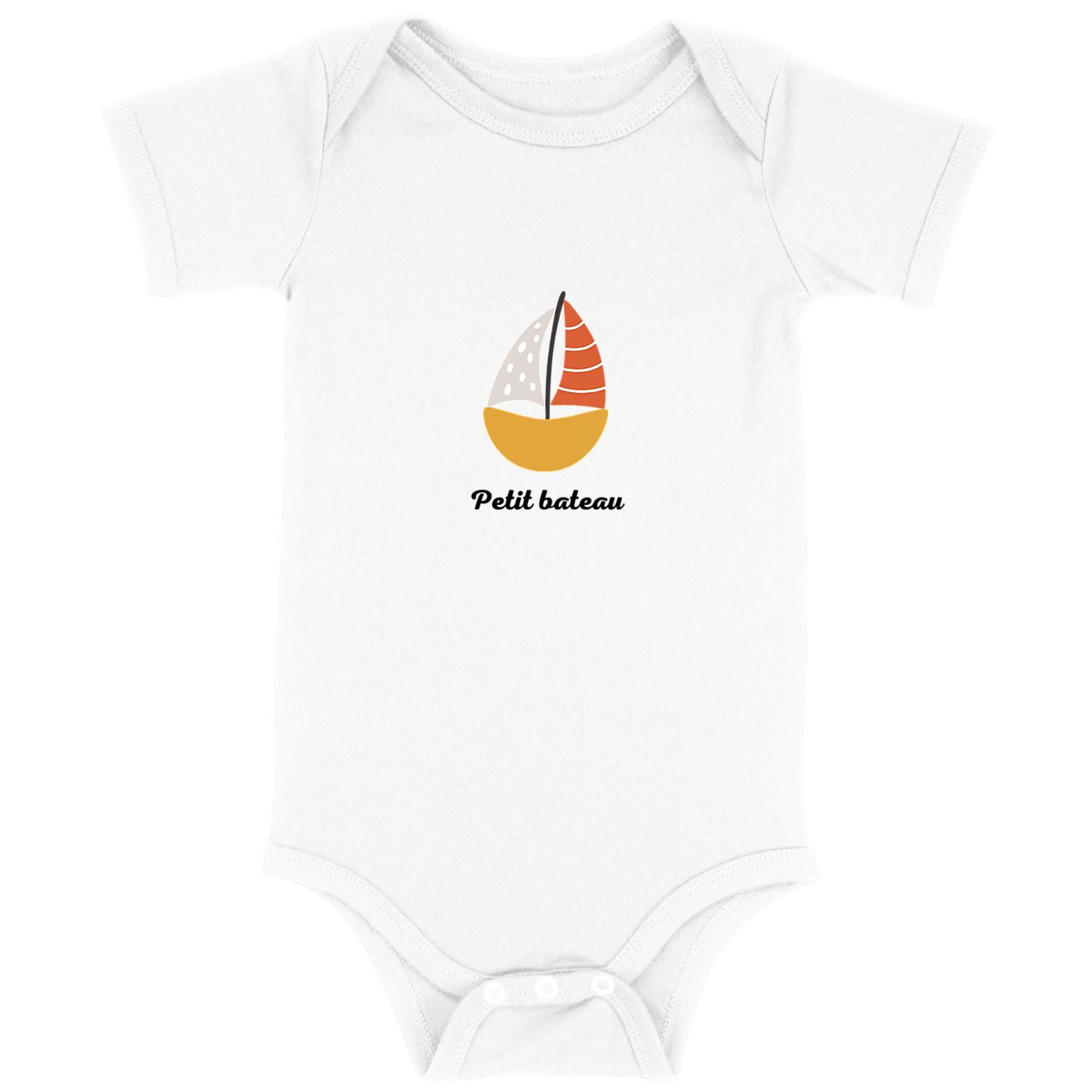 Image back Body "Petit bateau"