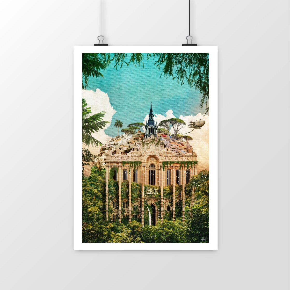 Image front RBX - Mairie