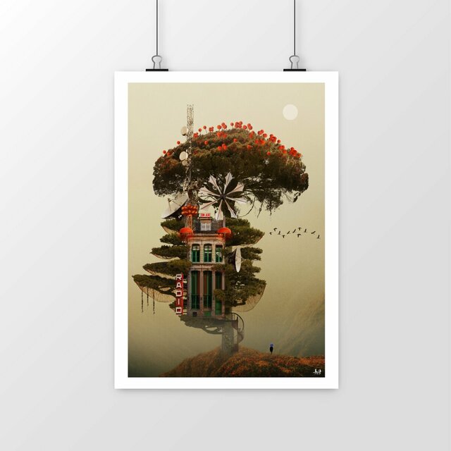 Image du produit RADIO GAGA - 4 Rue de la Halloterie Lille