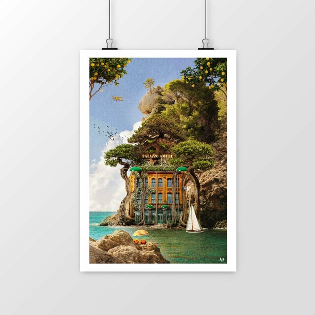 Image du produit Palazzo Amore - 110 Rue Esquermoise Lille