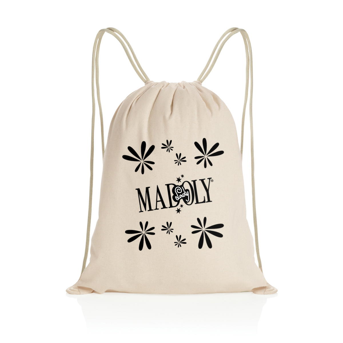 Image front Totebag léger