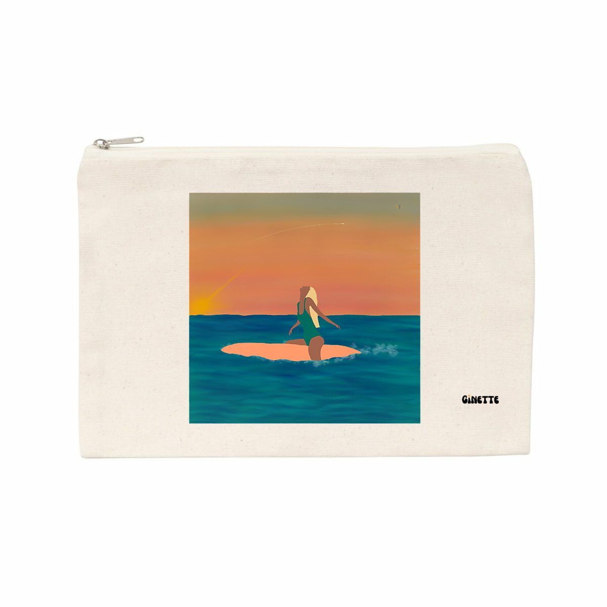 Image back Pochette ~ Respire