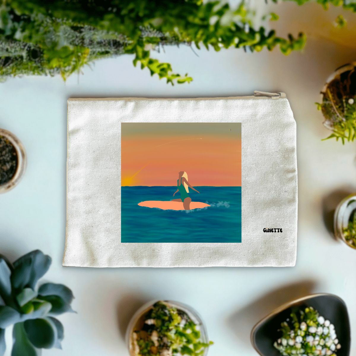 Image front Pochette ~ Respire