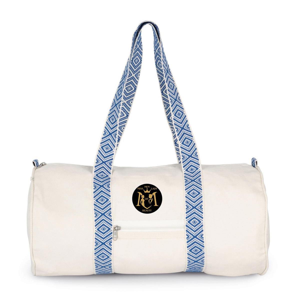 Image front Sac polochon