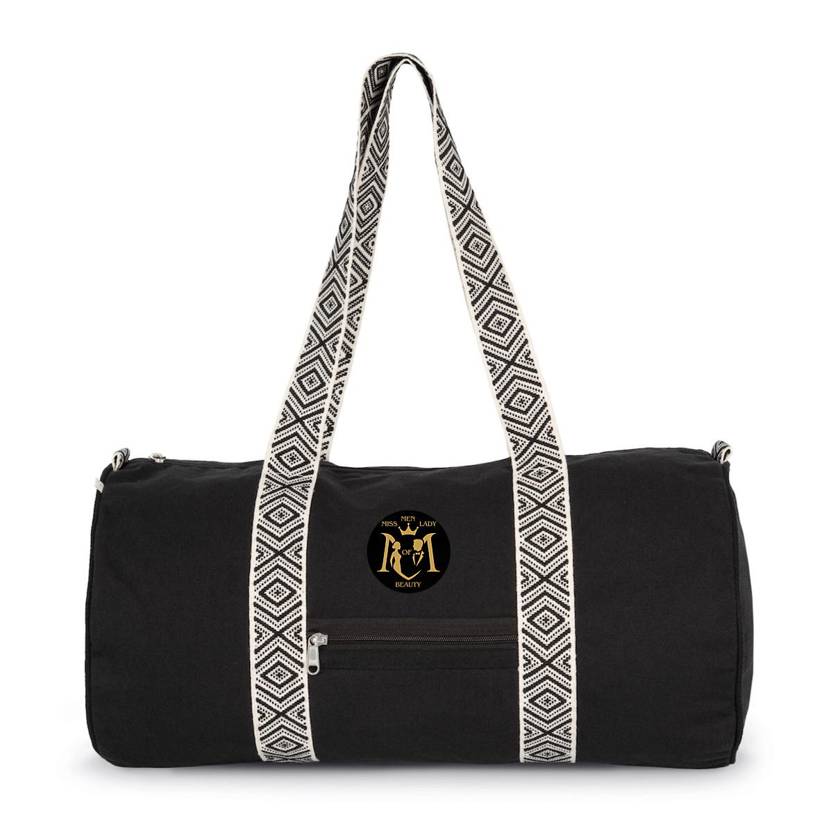 Image back Sac polochon
