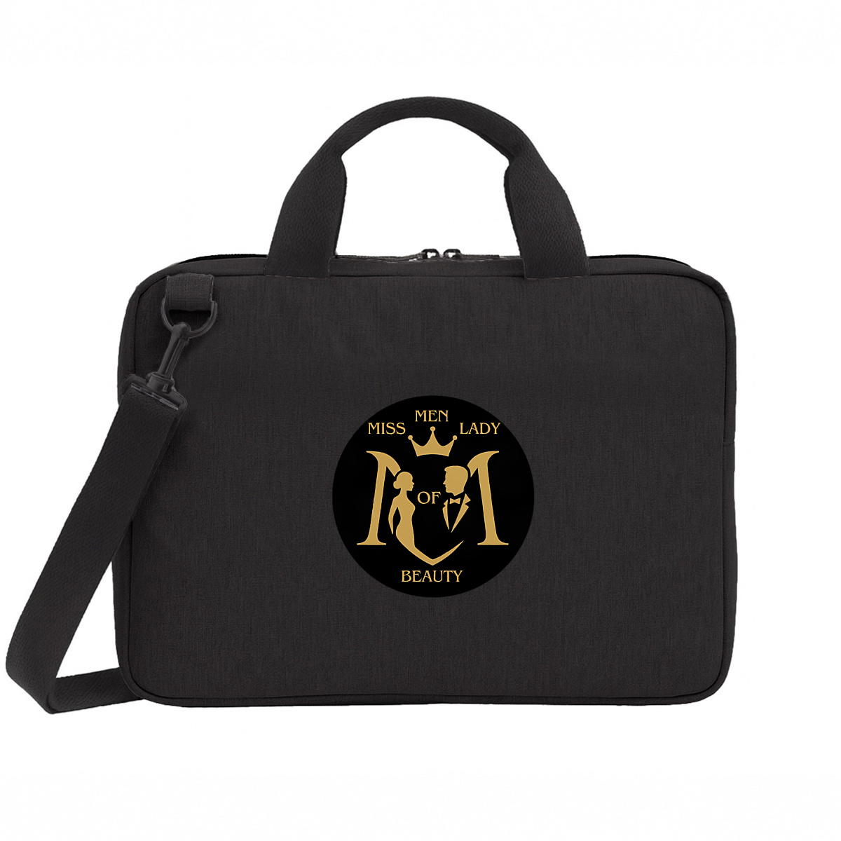 Image back Sacoche d'ordinateur