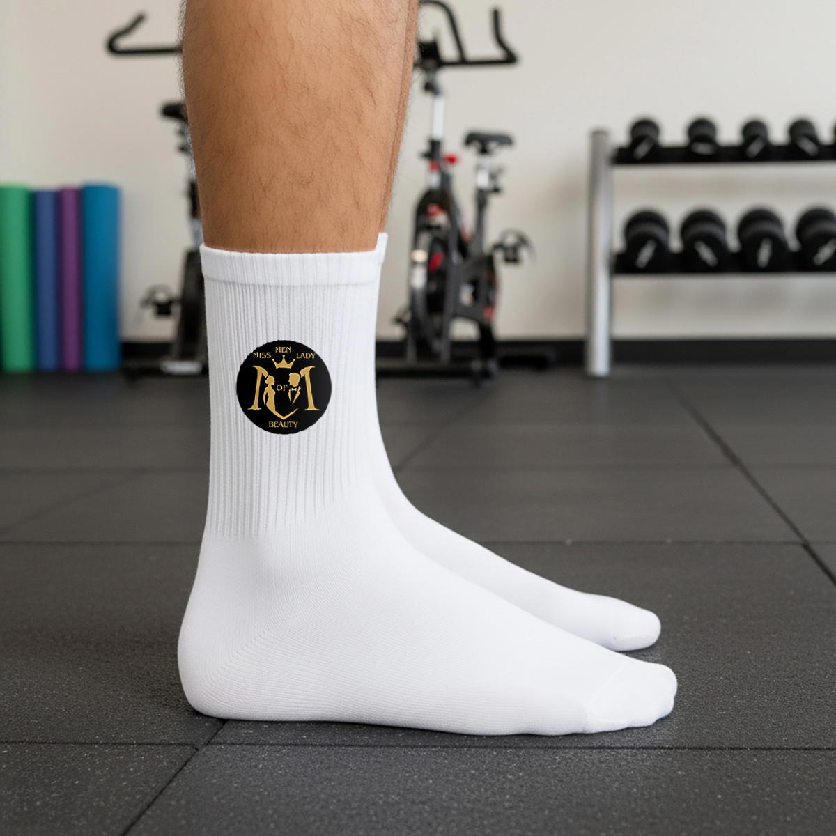 Image front Chaussettes