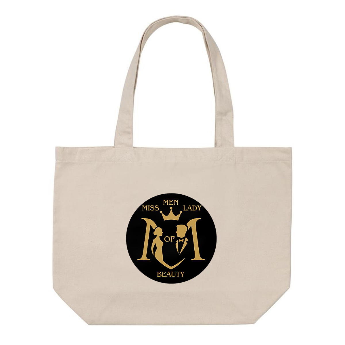 Image front Shopping bag