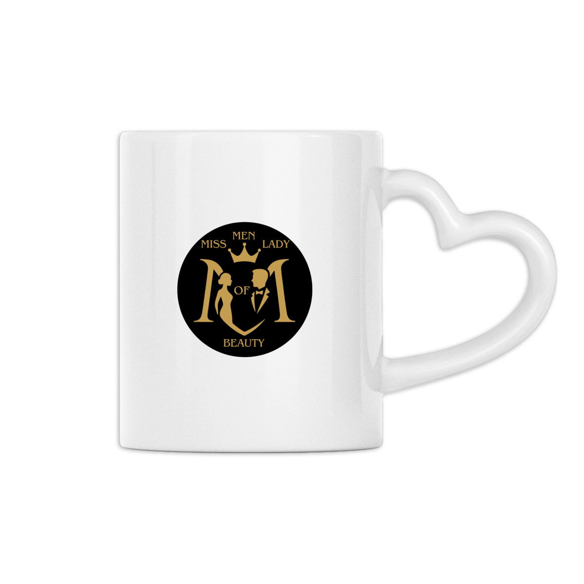 Image back Mug