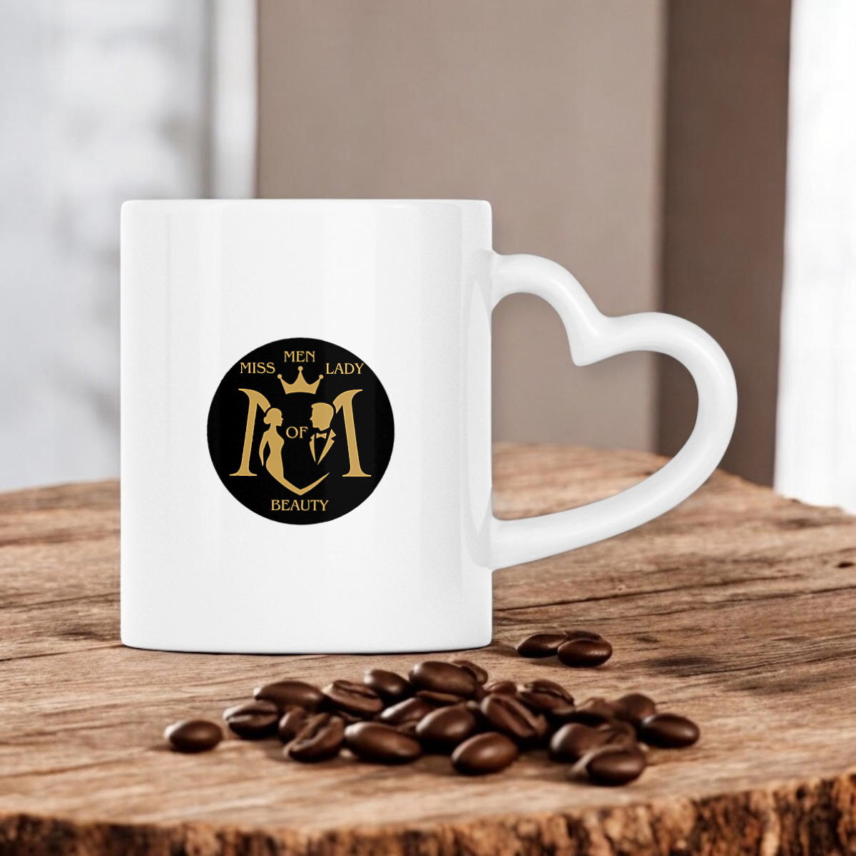 Image front Mug