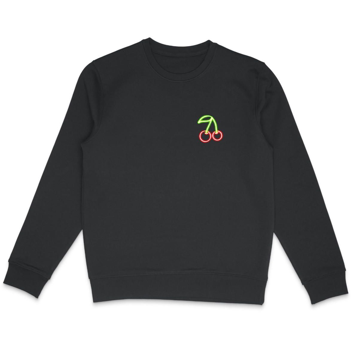 Image back L&L (Cherries) - sweat-shirt