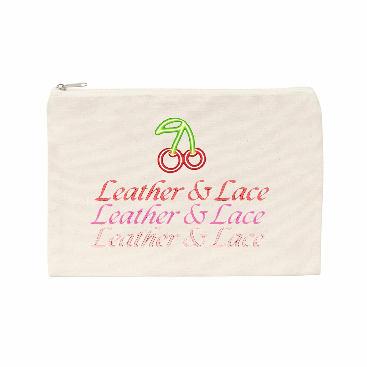 Image back L&L - Small Case (Cherries)