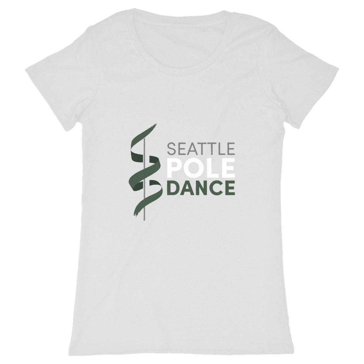 Image back SPD - T-shirt