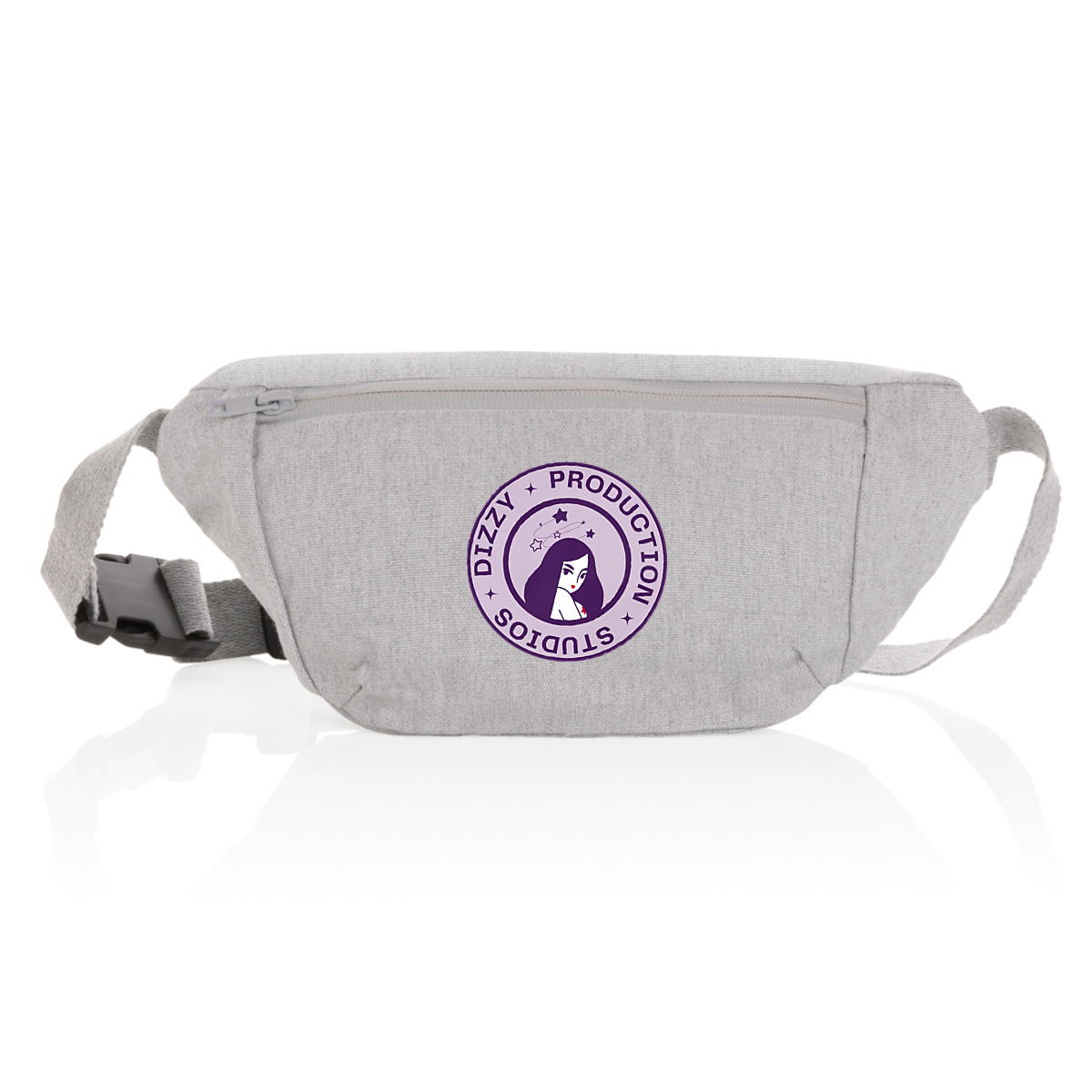 Image back DPS - Hip bag